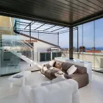 - The Square Penthouse Сasa de vacaciones