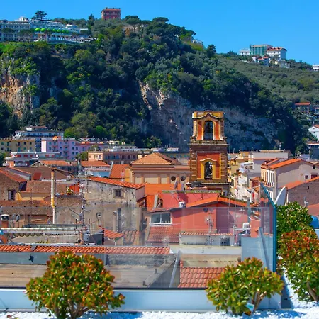 - The Square Penthouse Feriehus *