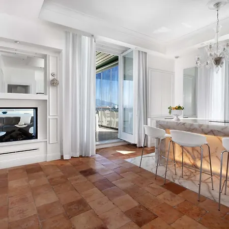 - The Square Penthouse