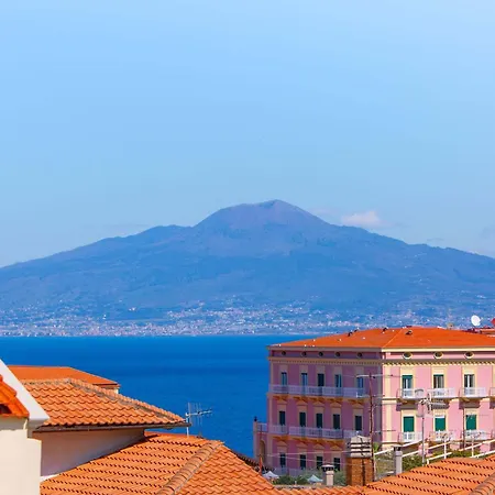 - The Square Penthouse