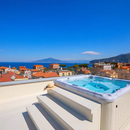 - The Square Penthouse *