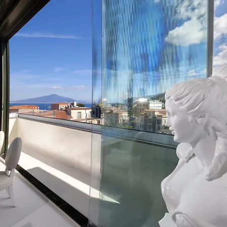 - The Square Penthouse