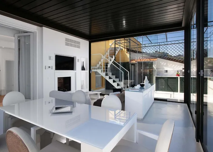 - The Square Penthouse Σπίτι διακοπών Σορέντο