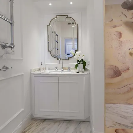 - The Square Penthouse Prázdninový dům *