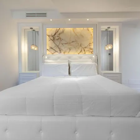 - The Square Penthouse Prázdninový dům *