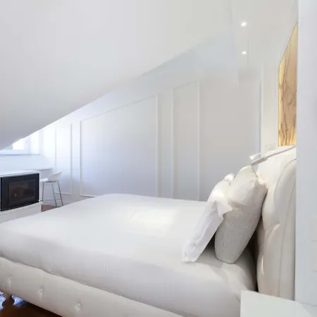 - The Square Penthouse Prázdninový dům Sorrento