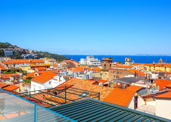 - The Square Penthouse *