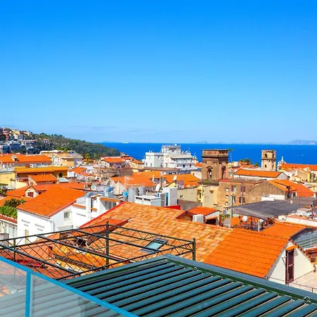 - The Square Penthouse *