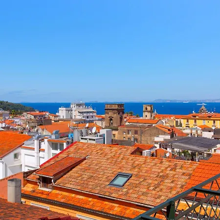 - The Square Penthouse