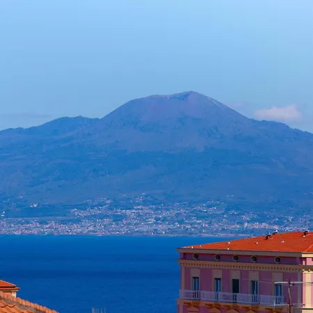 - The Square Penthouse Sorrento