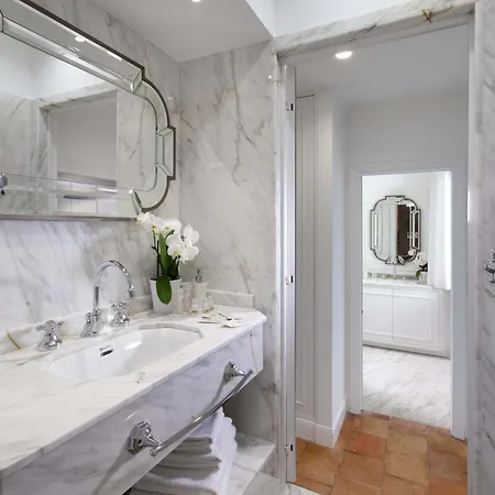 - The Square Penthouse *