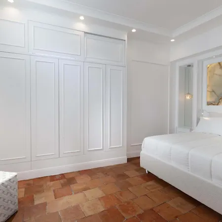 - The Square Penthouse * Sorrente