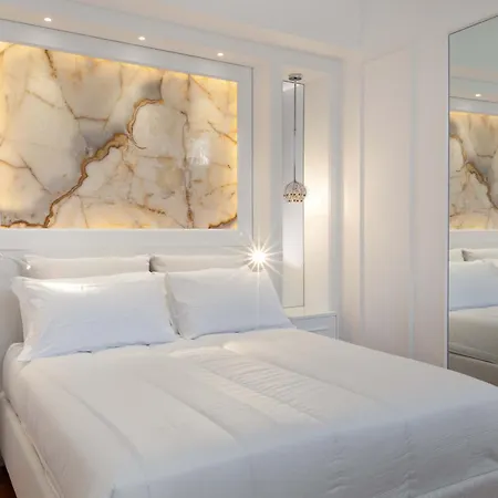 Hébergement de vacances - The Square Penthouse *