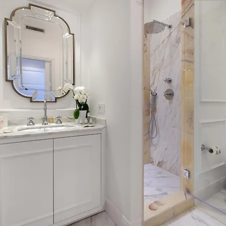 - The Square Penthouse Hébergement de vacances Sorrente