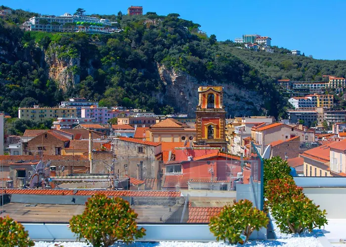 - The Square Penthouse Casa vacanze *