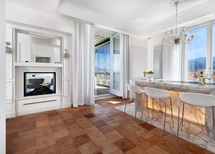 - The Square Penthouse