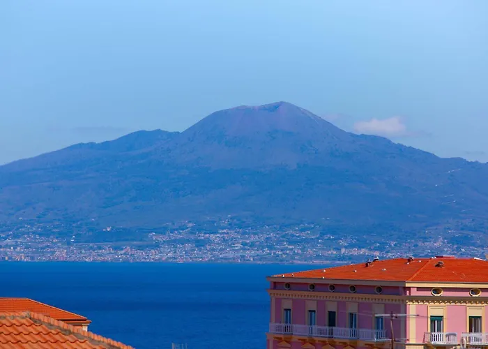 - The Square Penthouse Sorrento