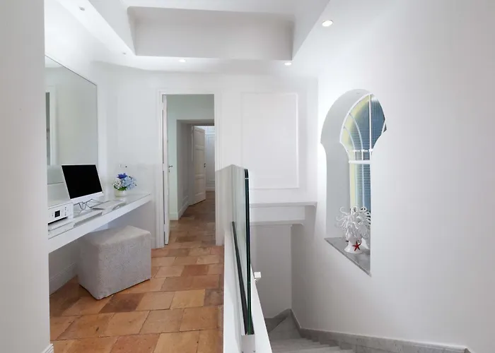 - The Square Penthouse