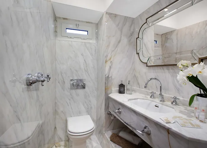 - The Square Penthouse Casa vacanze