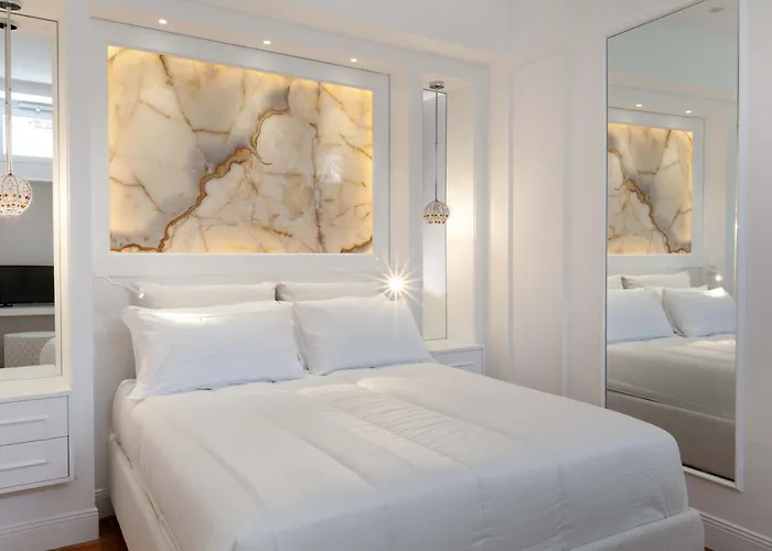 Casa vacanze - The Square Penthouse *