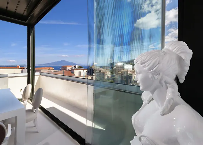 - The Square Penthouse