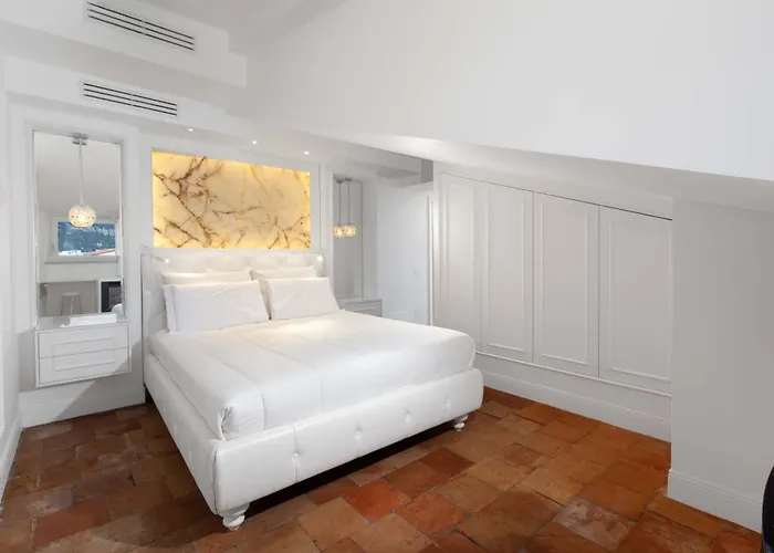 Casa vacanze - The Square Penthouse