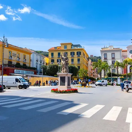- The Square Penthouse Casa vacanze
