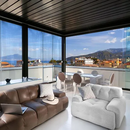 - The Square Penthouse