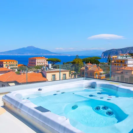 - The Square Penthouse Casa vacanze
