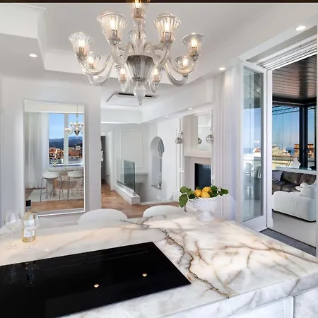 - The Square Penthouse *