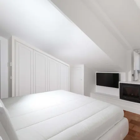 Holiday home - The Square Penthouse Sorrento