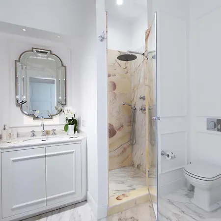 - The Square Penthouse Sorrente