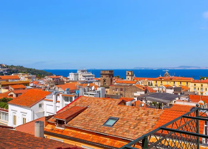 - The Square Penthouse