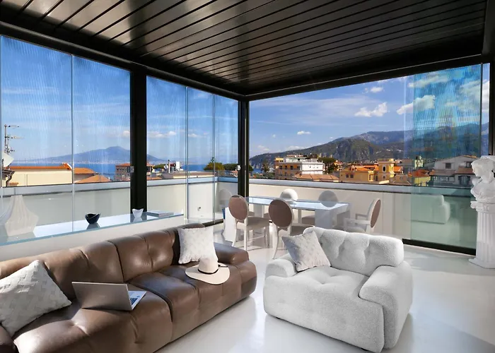 - The Square Penthouse