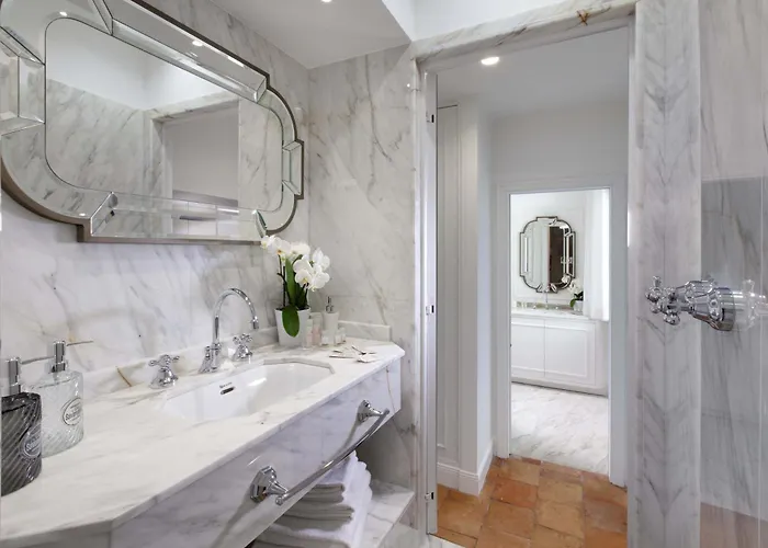 - The Square Penthouse *