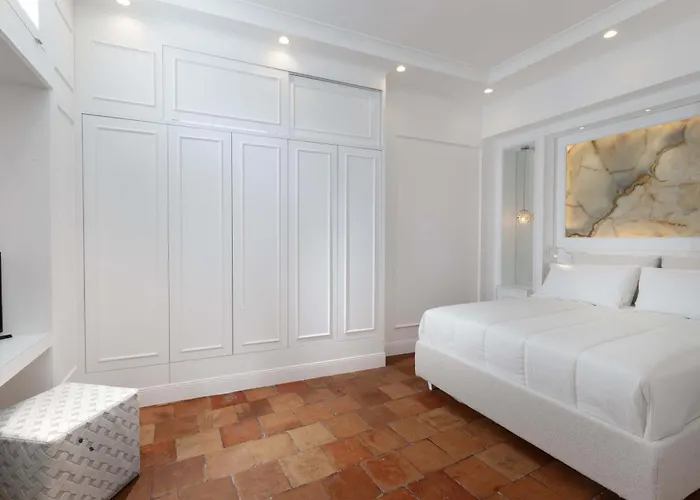 - The Square Penthouse * Sorrento