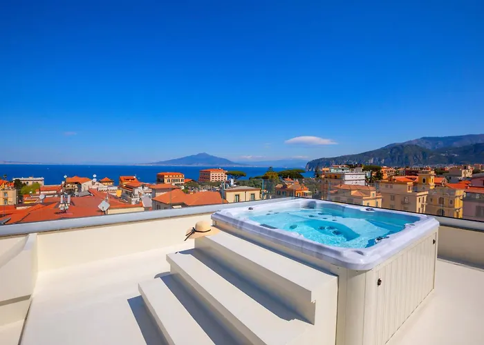 - The Square Penthouse *